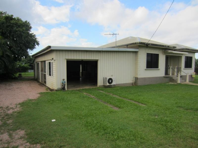86 South Johnstone Road, Boogan QLD 4871