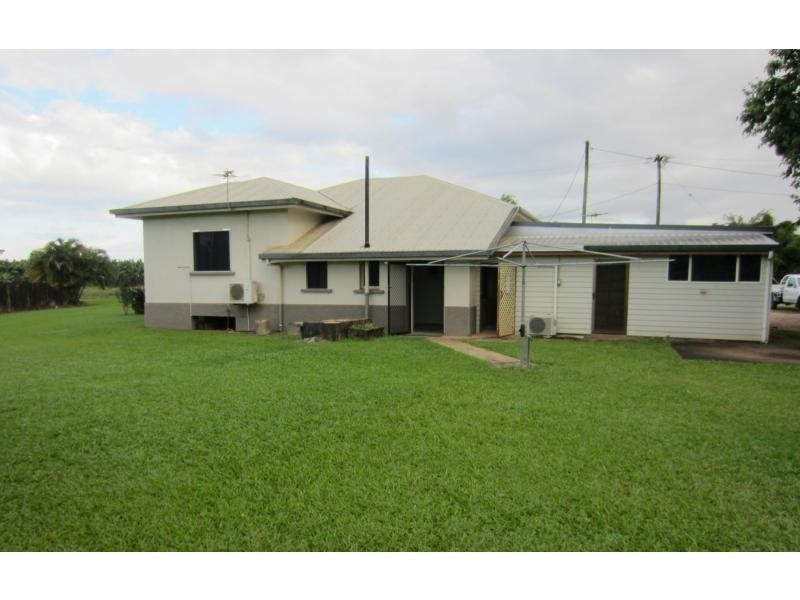 86 South Johnstone Road, Boogan QLD 4871