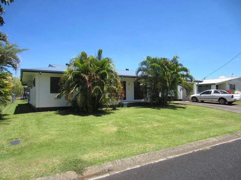 5 TIERNEY Street, INNISFAIL ESTATE, Innisfail Estate QLD 4860