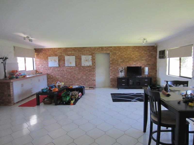 5 TIERNEY Street, INNISFAIL ESTATE, Innisfail Estate QLD 4860