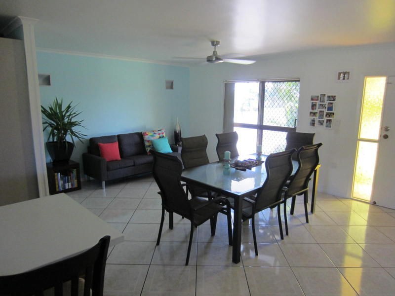 5 TIERNEY Street, INNISFAIL ESTATE, Innisfail Estate QLD 4860