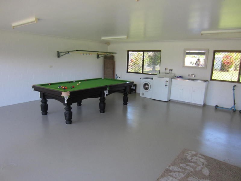 5 TIERNEY Street, INNISFAIL ESTATE, Innisfail Estate QLD 4860