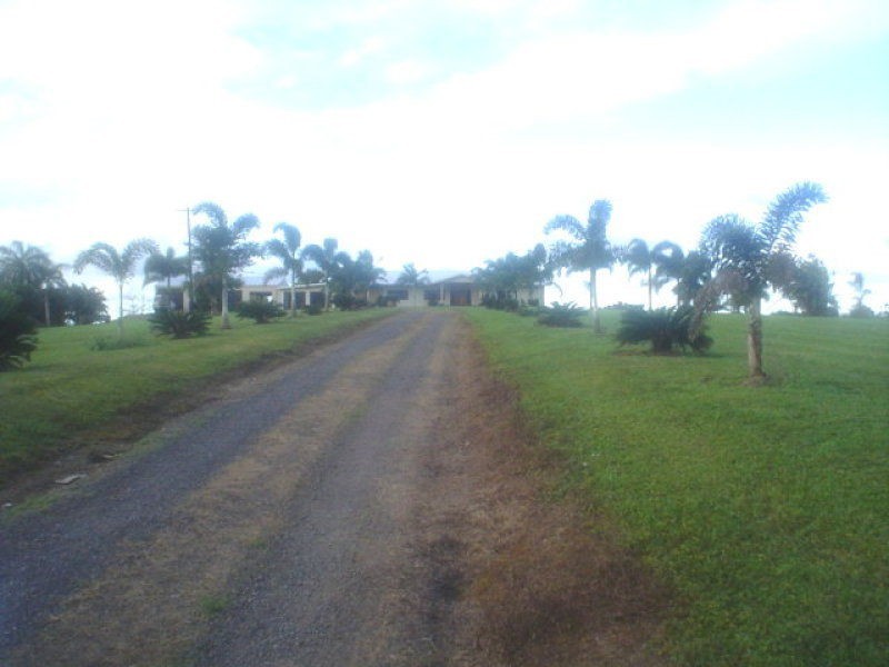 Innisfail QLD 4860