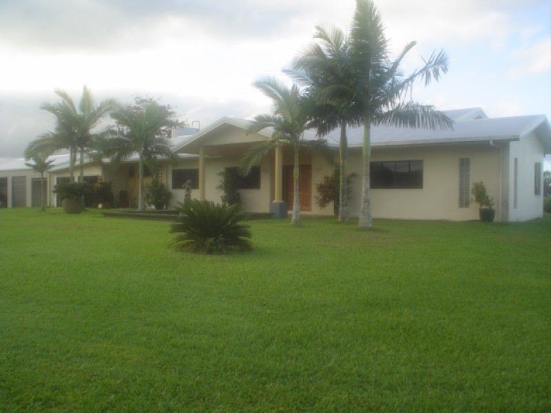Innisfail QLD 4860