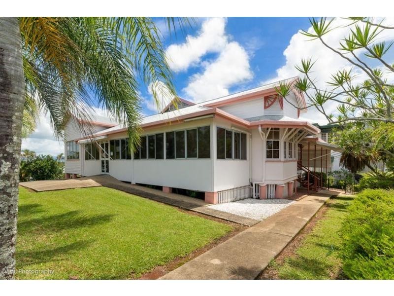110 RANKIN Street, Innisfail QLD 4860