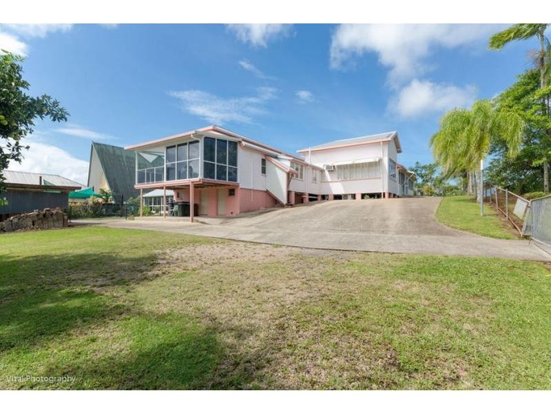 110 RANKIN Street, Innisfail QLD 4860