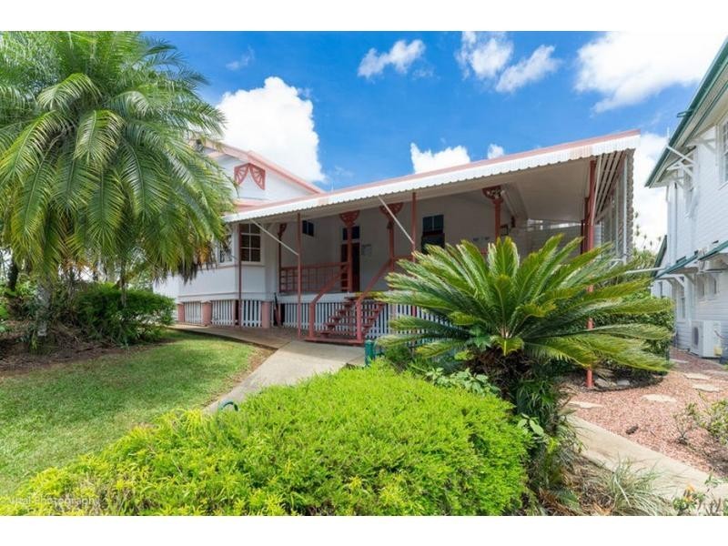 110 RANKIN Street, Innisfail QLD 4860