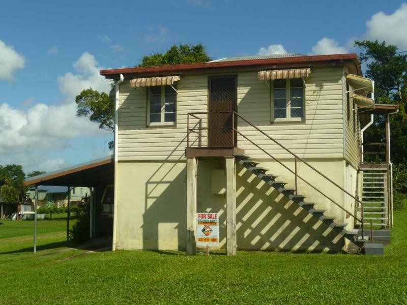 5 Water Street, Goondi Hill, Goondi Hill QLD 4860