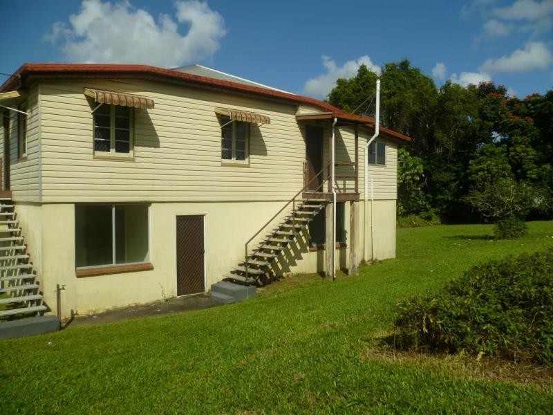 5 Water Street, Goondi Hill, Goondi Hill QLD 4860