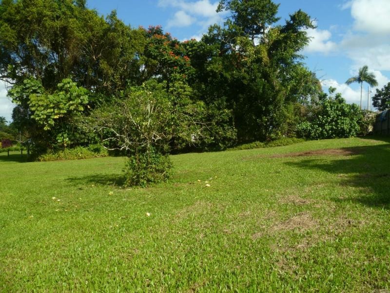 5 Water Street, Goondi Hill, Goondi Hill QLD 4860