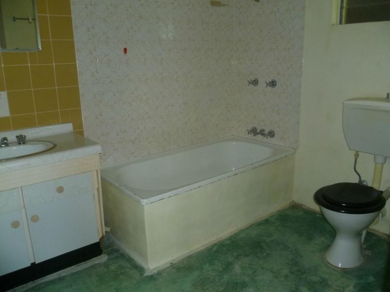 5 Water Street, Goondi Hill, Goondi Hill QLD 4860