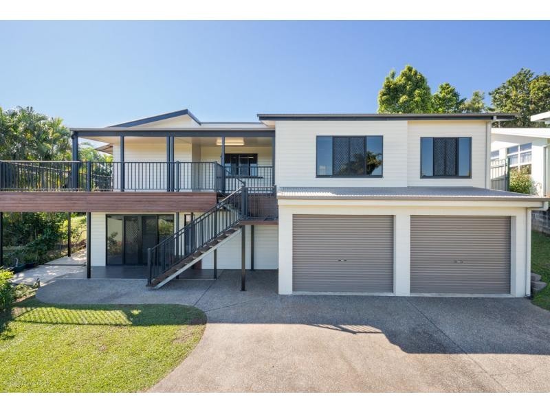 61 MARTY Street, East Innisfail, East Innisfail QLD 4860