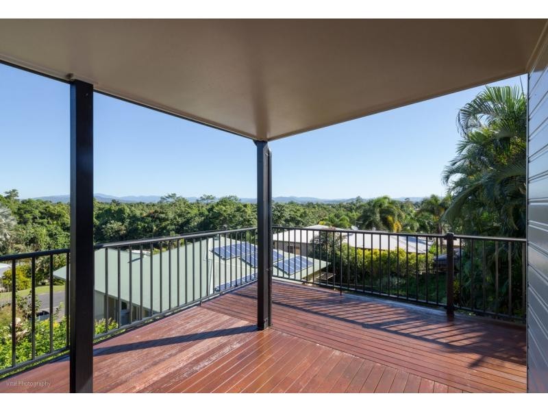 61 MARTY Street, East Innisfail, East Innisfail QLD 4860