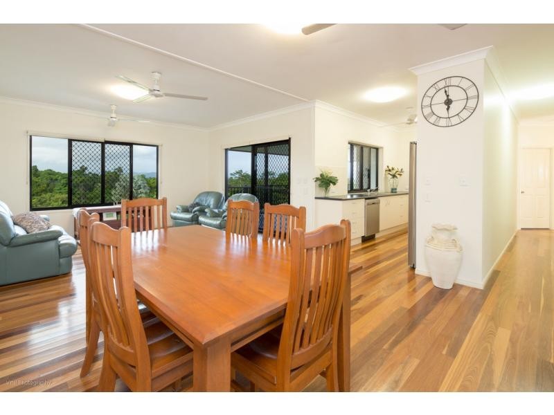 61 MARTY Street, East Innisfail, East Innisfail QLD 4860
