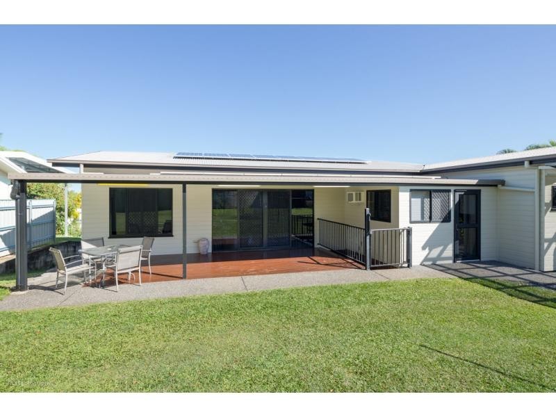 61 MARTY Street, East Innisfail, East Innisfail QLD 4860