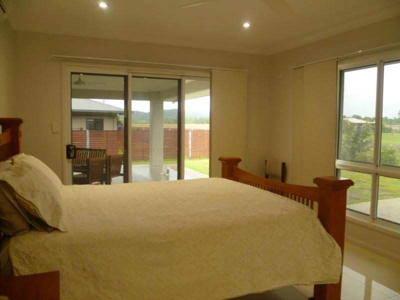 Innisfail Estate QLD 4860