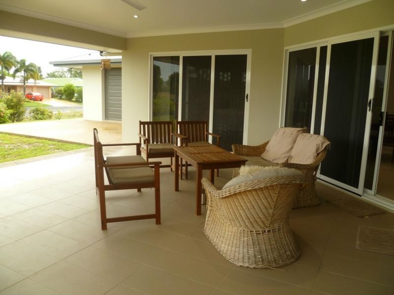 Innisfail Estate QLD 4860