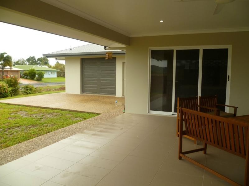 Innisfail Estate QLD 4860