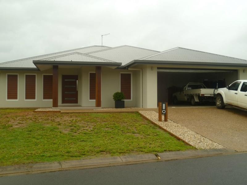 Innisfail Estate QLD 4860