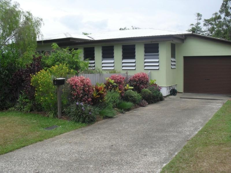 4 Cargill Street, East Innisfail, East Innisfail QLD 4860