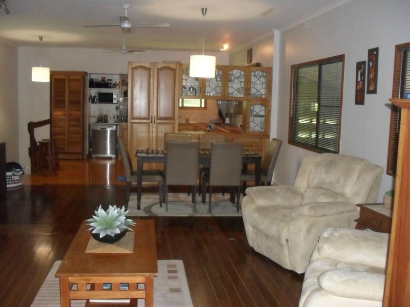 4 Cargill Street, East Innisfail, East Innisfail QLD 4860