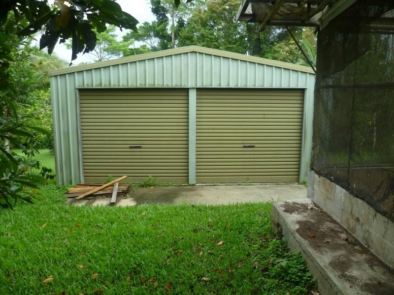 4 Cargill Street, East Innisfail, East Innisfail QLD 4860