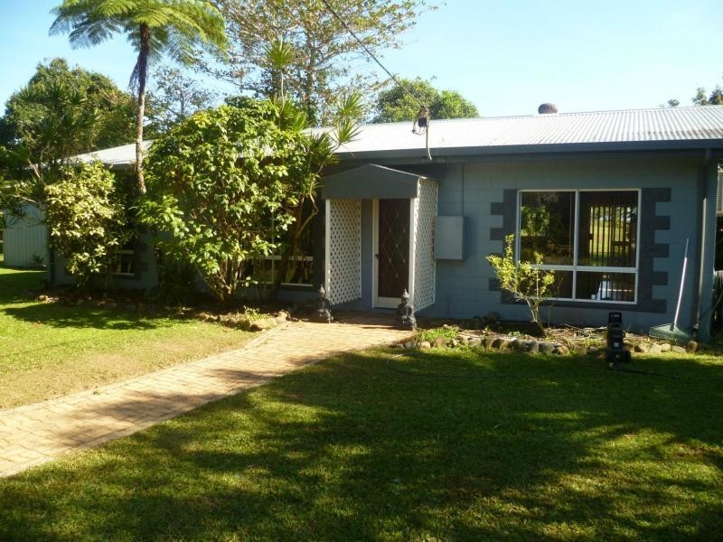 14 Martinuzzi Close, New Harbourline, New Harbourline QLD 4858