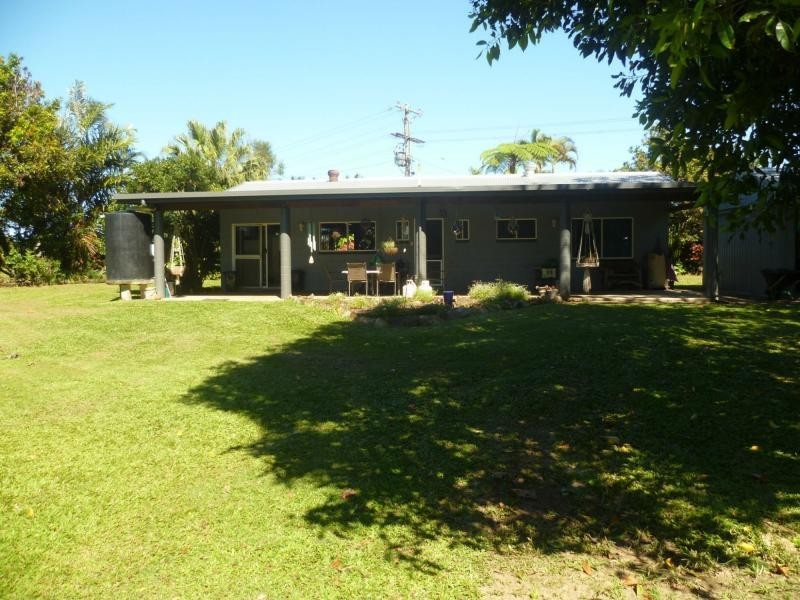 14 Martinuzzi Close, New Harbourline, New Harbourline QLD 4858