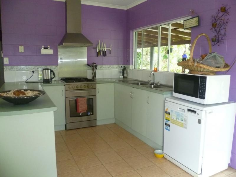 14 Martinuzzi Close, New Harbourline, New Harbourline QLD 4858
