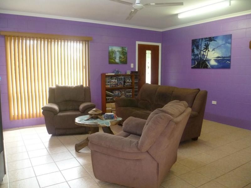 14 Martinuzzi Close, New Harbourline, New Harbourline QLD 4858