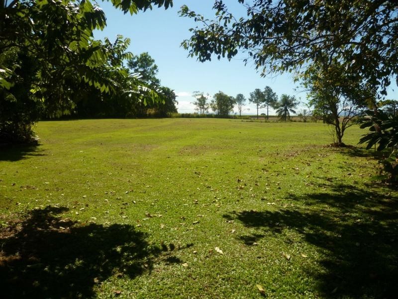 14 Martinuzzi Close, New Harbourline, New Harbourline QLD 4858