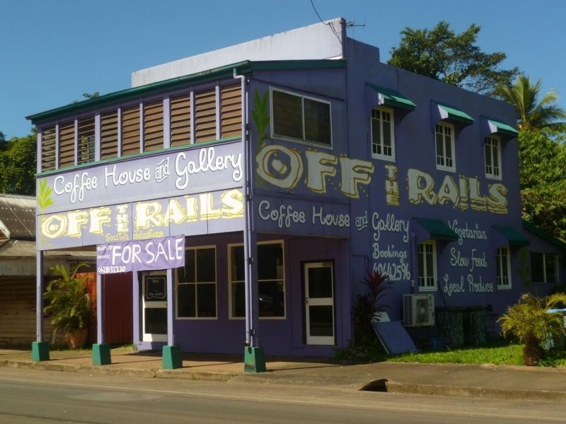 South Johnstone QLD 4859