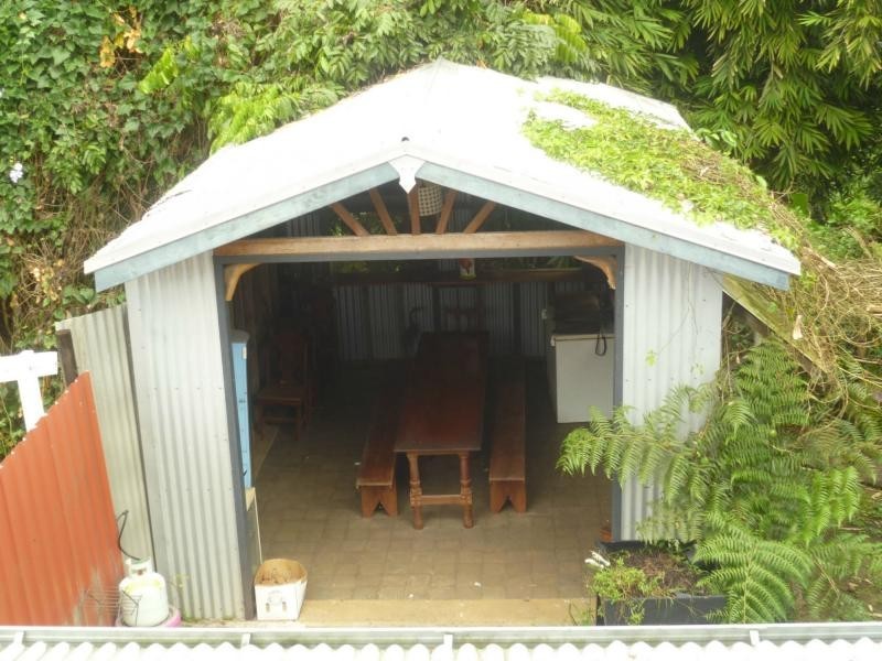 South Johnstone QLD 4859