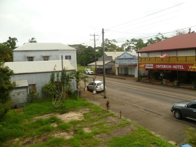 South Johnstone QLD 4859