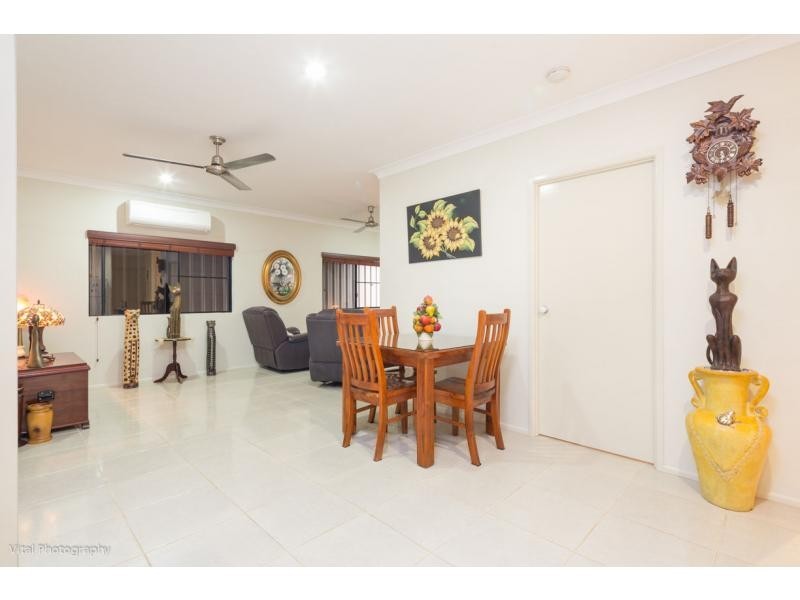 1 Belle View Street, Belvedere, Belvedere QLD 4860