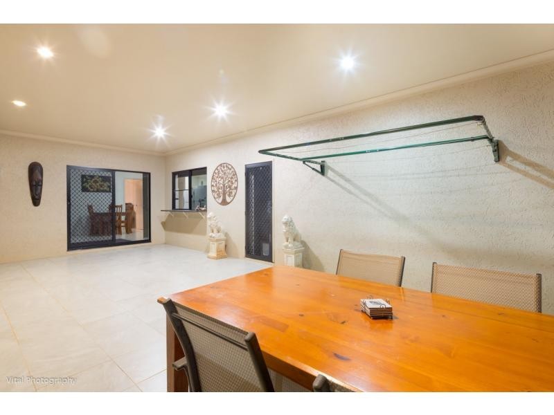 1 Belle View Street, Belvedere, Belvedere QLD 4860