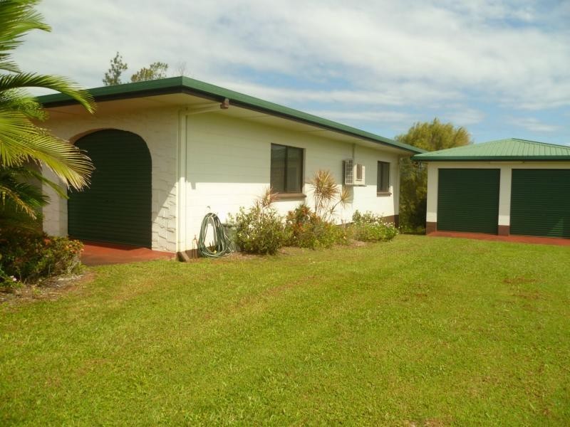 458B PALMERSTON Highway, PIN GIN HILL, Pin Gin Hill QLD 4860