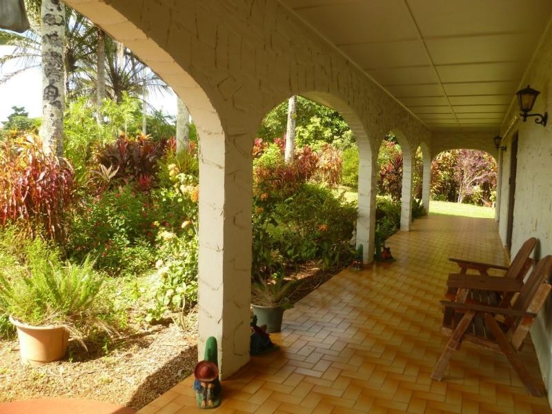 458B PALMERSTON Highway, PIN GIN HILL, Pin Gin Hill QLD 4860