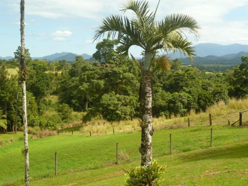458B PALMERSTON Highway, PIN GIN HILL, Pin Gin Hill QLD 4860