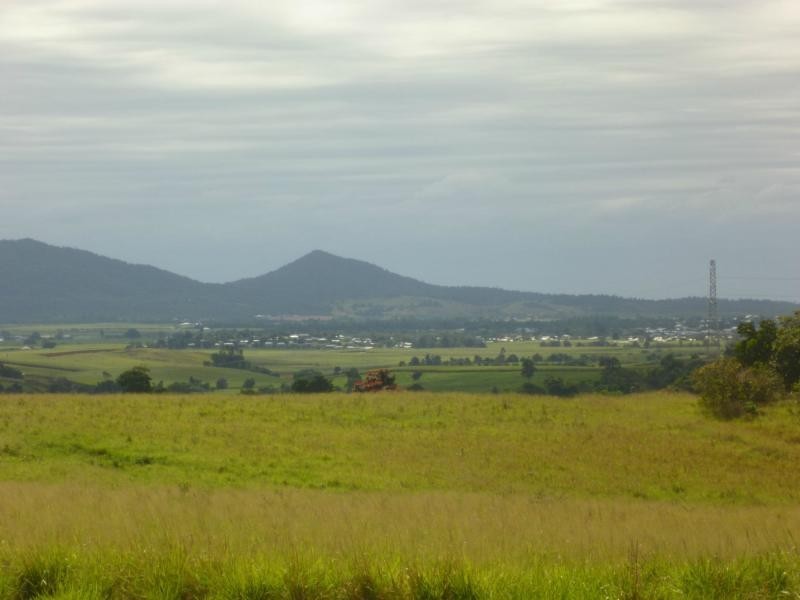 458B PALMERSTON Highway, PIN GIN HILL, Pin Gin Hill QLD 4860
