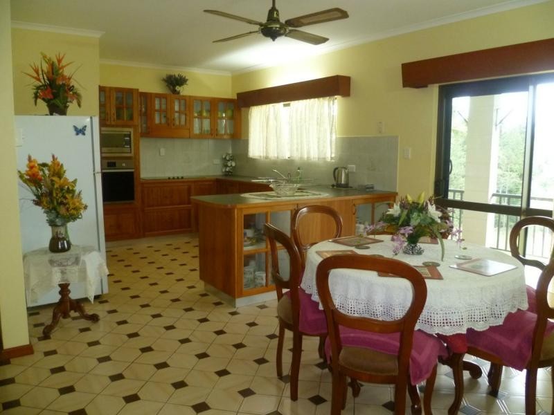 458B PALMERSTON Highway, PIN GIN HILL, Pin Gin Hill QLD 4860