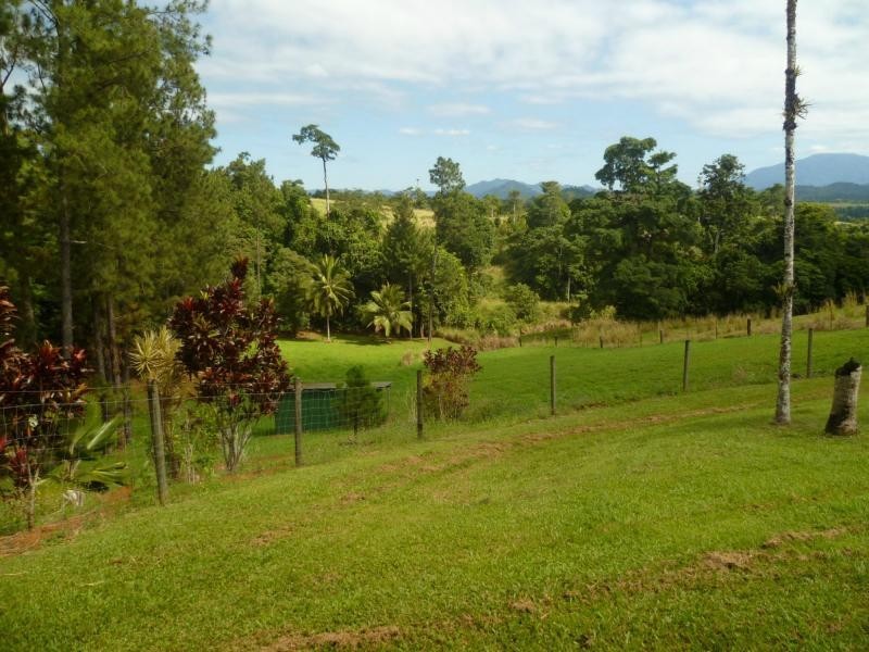 458B PALMERSTON Highway, PIN GIN HILL, Pin Gin Hill QLD 4860