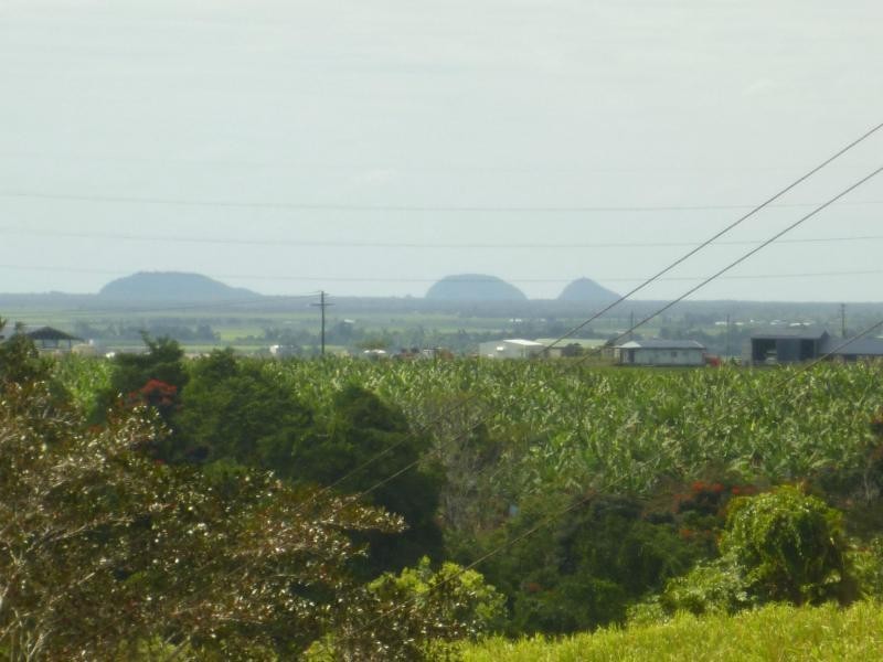 458B PALMERSTON Highway, PIN GIN HILL, Pin Gin Hill QLD 4860