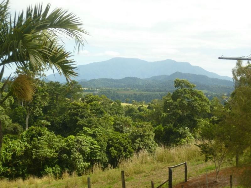 458B PALMERSTON Highway, PIN GIN HILL, Pin Gin Hill QLD 4860
