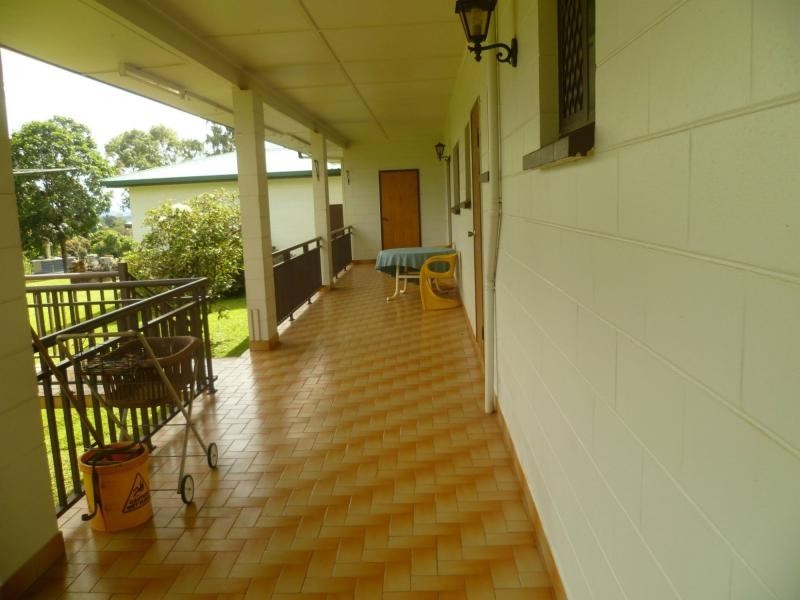458B PALMERSTON Highway, PIN GIN HILL, Pin Gin Hill QLD 4860