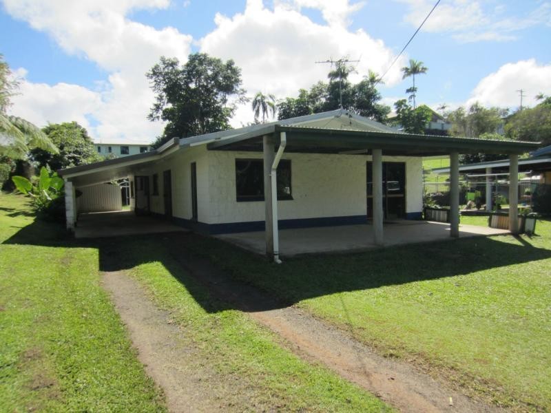 23 LOWER HICKEY Street, Innisfail QLD 4860