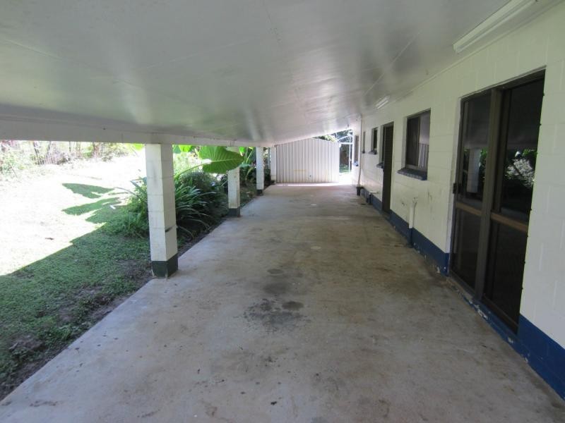 23 LOWER HICKEY Street, Innisfail QLD 4860