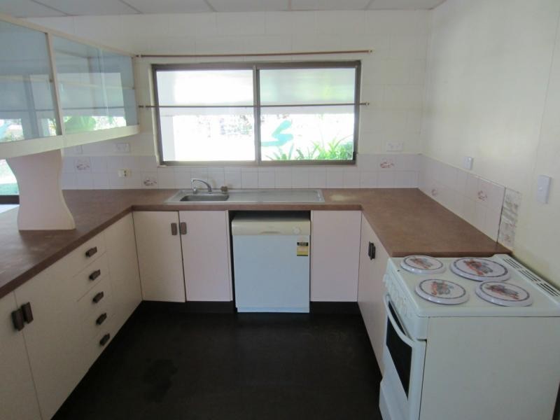 23 LOWER HICKEY Street, Innisfail QLD 4860
