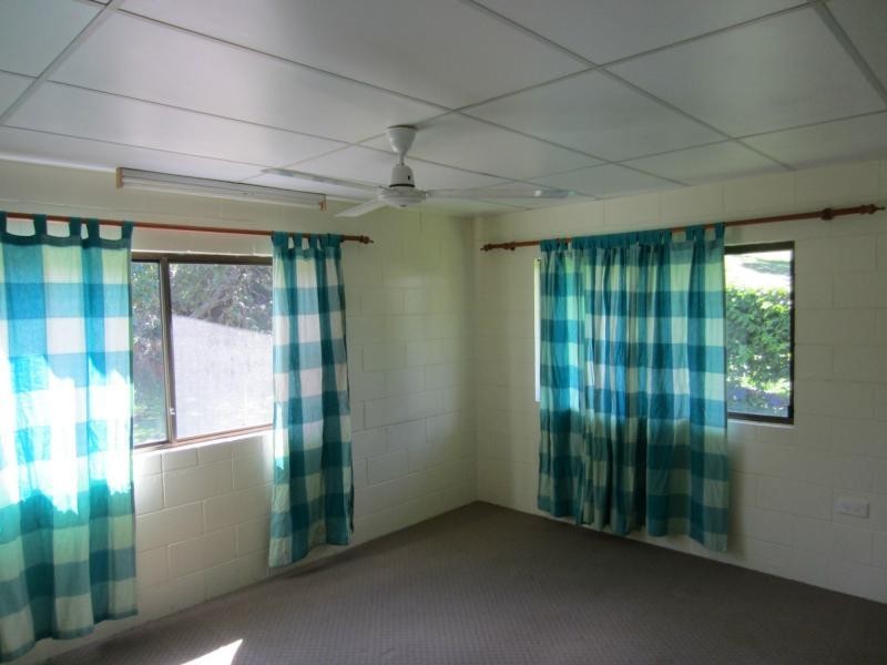 23 LOWER HICKEY Street, Innisfail QLD 4860