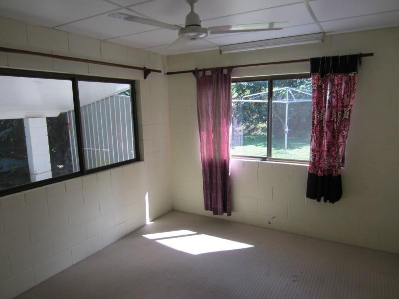 23 LOWER HICKEY Street, Innisfail QLD 4860